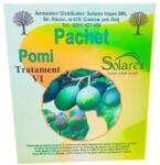 SOLAREX Tratament 6 Pomi Fructiferi SOLAREX 50L apa (68116)