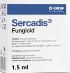 BASF Sercadis 1. 5ml (3140)