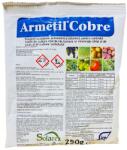 SOLAREX Fungicid Sistemic/Contact ARMETIL COBRE 250g (3297)