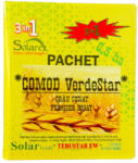 SOLAREX Pachet comod verdestar grau 0. 5ha (4194)