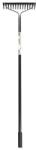 Fitofarmacia Agrenvi Grebla cu coada metalica Micul Fermier 1410x365mm 14 dinti (243072) Grebla