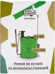 Fitofarmacia Agrenvi Pompa Stropit MF 2 in 1 PANDORA 16L (43639) Pulverizator