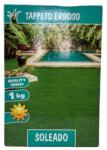 AGROSEM Samanta Gazon Soare AGROSEM 1Kg (2833)