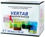 Fitofarmacia Agrenvi Insecticid-Acaricid VERTAB 10ml (4181)