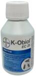 Bayer Insecticid K-OBIOL EC 25 100ml (3079)