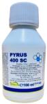 SOLAREX Fungicid Pirimetanil PYRUS 400 SC (122724)