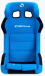 Sim-Lab Speed 1 Kagylóülés (XXL) - Kék (SLR111)