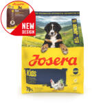 Josera Kids Junior kutyatáp közepes és nagytestű kölyökkutyának 900g