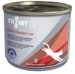 TROVET Renal and Oxalate Diet Cat RID Venison 200g