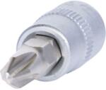 KS TOOLS 911.1416 Set capete bit, chei tubulare