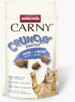 Animonda CARNY crunchy snack - csirke+lazac jutalomfalat felnőtt macskának 50g (83986) - vetpluspatika