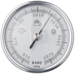  Thermo/Baro és nedvességmérő 4x20cm