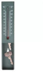 Hőmérő kulcstartóval 16cm