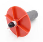  Ubbink Rotor Powermax 10000Fi pumpához - kertedbe