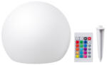  Ubbink Multibright Solar Float 30 LED ledlámpa - kertedbe