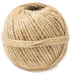  Kötöző madzag juta 100 g 1, 75mm 500*3 tex/67m