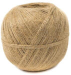  Kötöző madzag juta 500 g 1, 25mm 500*2 tex/500 m