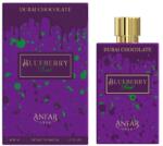 Anfar Dubai Chocolate Blueberry Forest Extrait de Parfum 80 ml Parfum