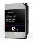 Western Digital Ultrastar HC555 12TB (WUH722012CLE6L4/0B48720)