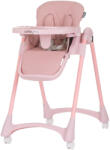 Chipolino Candy Shop flamingo STHCS02403FL Scaun de masa bebelusi, inaltator