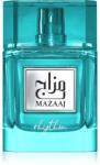 Zimaya Mazaaj Rythm EDP 100 ml Parfum
