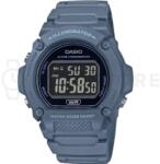 Casio W-219HC-2BVDF Ceas