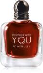 Giorgio Armani Stronger With You Powerfully EDP 100 ml Parfum