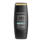 Gosh X-Ceptional Wear Foundation 18 sunny 35ml фон дьо тен дълготраен