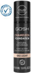 Gosh Chameleon Foundation 002 Light 30ml фон дьо тен за лице