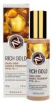 Enough Фон дьо тен с ефект на сияние нюанс 13 SPF 50 Enough Rich Gold Double Wear Radiance Foundation