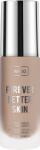 Wibo Фон дьо тен Forever Better Skin, 06 Tan, 28 ml - ozone