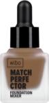 Wibo Трансформиращи капки за потъмняване на фон дьо тен, 15 ml - ozone