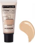 Maybelline New York Maybelline Фон дьо тен Affinitone, 16 Vanilla Rose, 30 ml - ozone