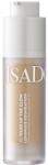 IsaDora Дълготраен хидратиращ фон дьо тен Wake Up The Glow, 3W, SPF50, 30 ml - ozone
