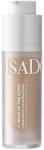 IsaDora Дълготраен хидратиращ фон дьо тен Wake Up The Glow, 3N, SPF50, 30 ml - ozone