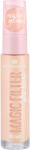Essence Течен фон дьо тен Magic Filter, 10 Light, 14 ml - ozone