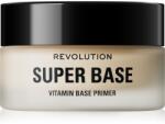 Revolution Super Base хидратираща основа под фон дьо тен 25ml