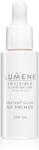 Lumene Invisible Illumination Instant Glow озаряваща основа под фон дьо тен SPF 30 30ml