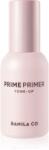 Banila Co Banila Co. Prime Primer Tone Up тонираща основа под фон дьо тен за освежаване и изглаждане на кожата 30ml