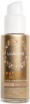 Lumene Natural Glow Озаряващ фон дьо тен, 04 Tan, SPF20, 30 ml - baby