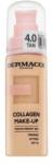 Dermacol Collagen Make-Up фон дьо тен 4.0 Tan 20 ml