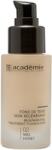 Academie Beaute Academie Регенериращ фон дьо тен, 02 Honey, 30 ml - ozone