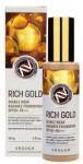 Enough Фон дьо тен с ефект на сияние нюанс #23 SPF-50 Enough Rich Gold Double Wear Radiance Foundation #23