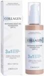 Enough Collagen Фон дьо тен 3 в 1, SPF15, N23, 100 ml - baby