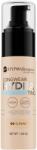 Bell HYPOAllergenic Хидратиращ фон дьо тен Longwear, 04 Sunny, 30 g - baby