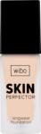 Wibo Дълготраен фон дьо тен Skin Perfector, 05W Golden, 30 ml - baby