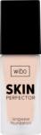 Wibo Дълготраен фон дьо тен Skin Perfector, 04N Natural, 30 ml - baby