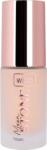Wibo Озаряващ фон дьо тен Moonstone, 01, 20 ml - ozone