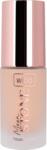 Wibo Озаряващ фон дьо тен Moonstone, 02, 20 ml - ozone