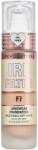 Makeup Revolution Дълготраен фон дьо тен IRL Filter, F7, 23 ml - ozone